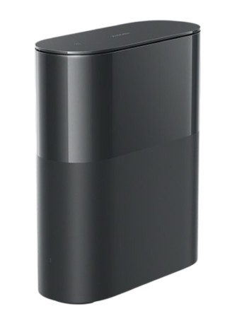  Wi-Fi Роутер Xiaomi BE3600 Pro Wi-Fi7 (RN01) черный