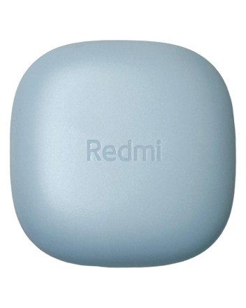  Наушники беспроводные Xiaomi Redmi Buds 6 Play EU Синие