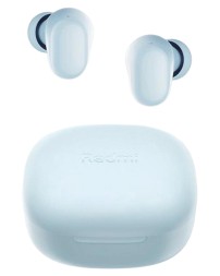 Наушники беспроводные Xiaomi Redmi Buds 6 Play EU Синие