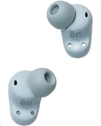 Наушники беспроводные Xiaomi Redmi Buds 6 Play EU Синие