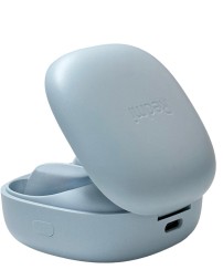 Наушники беспроводные Xiaomi Redmi Buds 6 Play EU Синие