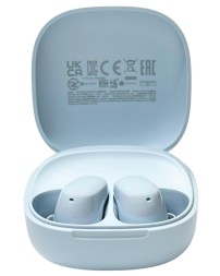 Наушники беспроводные Xiaomi Redmi Buds 6 Play EU Синие