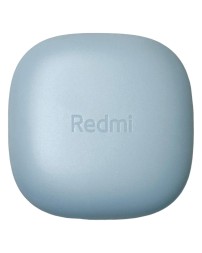 Наушники беспроводные Xiaomi Redmi Buds 6 Play EU Синие