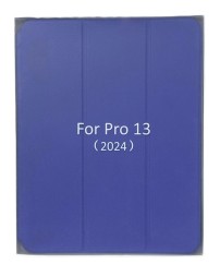 Чехол-книжка Smart Case для iPad Air 13 (2024) (без логотипа) синий