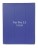  Чехол-книжка Smart Case для iPad Air 13 (2024) (без логотипа) синий