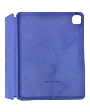  Чехол-книжка Smart Case для iPad Air 13 (2024) (без логотипа) синий