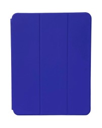 Чехол-книжка Smart Case для iPad Air 13 (2024) (без логотипа) синий