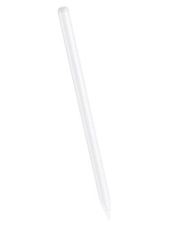 Стилус Hoco GM102 Smooth series active anti-mistake touch capacitive pen for iPAD белый