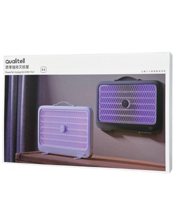  Антимоскитная лампа Qualitell Mosquito Killer Lamp K6 ZSC242115 CN