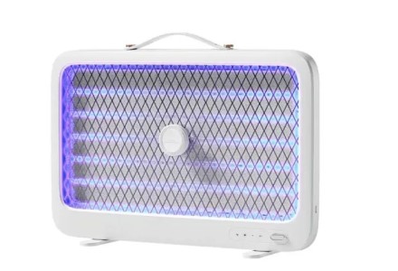 Антимоскитная лампа Qualitell Mosquito Killer Lamp K6 ZSC242115 CN