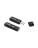  3.0 USB флеш накопитель Smartbuy 64GB Dock Black (SB64GBDK-K3)