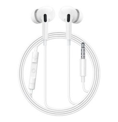Стереонаушники с микрофоном Baseus Encok H18 NGCR030002 белые