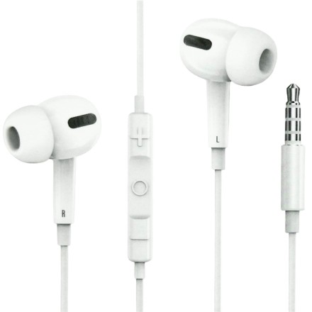  Стереонаушники с микрофоном Baseus Encok H18 NGCR030002 белые