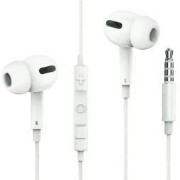 Стереонаушники с микрофоном Baseus Encok H18 NGCR030002 белые