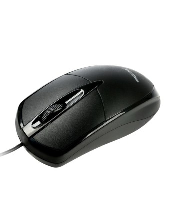  Мышь проводная Smartbuy ONE 215 (SBM-215-K)/100 черная
