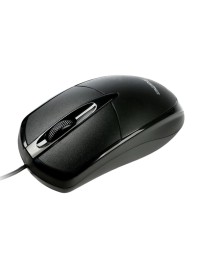 Мышь проводная Smartbuy ONE 215 (SBM-215-K)/100 черная