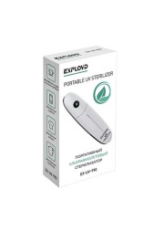 УФ стерилизатор Exployd EX-UV-990 белый