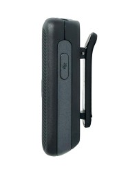 Микрофон беспроводной JBL Quantum Stream Wireless Lightning 24h/100м черный