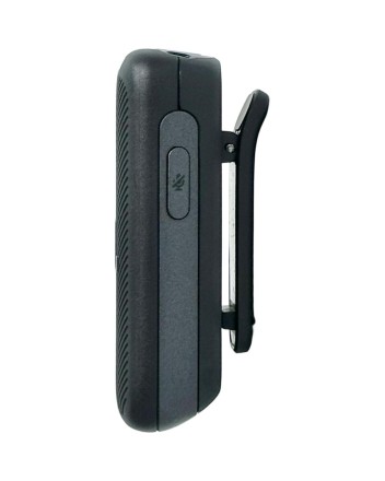  Микрофон беспроводной JBL Quantum Stream Wireless Lightning 24h/100м черный