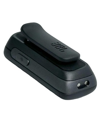  Микрофон беспроводной JBL Quantum Stream Wireless Lightning 24h/100м черный