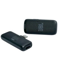 Микрофон беспроводной JBL Quantum Stream Wireless Lightning 24h/100м черный