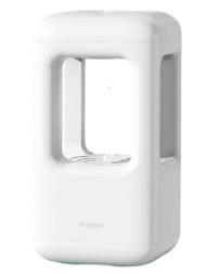 Увлажнитель Winben anti-gravity water drop WB21H01W