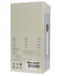 Фен для Волос Xiaomi Mijia Negative Ion Hair Dryer H101 CMJ04LXW белый