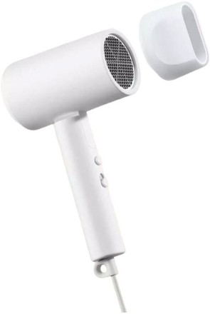  Фен для Волос Xiaomi Mijia Negative Ion Hair Dryer H101 CMJ04LXW белый