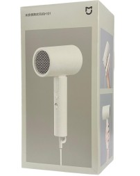 Фен для Волос Xiaomi Mijia Negative Ion Hair Dryer H101 CMJ04LXW белый