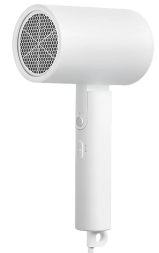 Фен для Волос Xiaomi Mijia Negative Ion Hair Dryer H101 CMJ04LXW белый