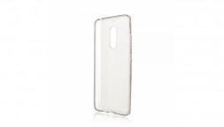 Чехол-накладка силикон Nokia 6 J-Case прозрачный