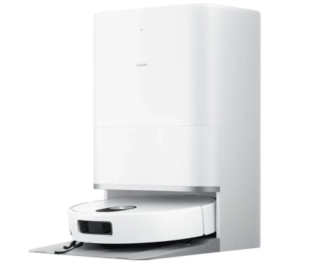  Робот-пылесос Mijia Robot Vacuum E5 (CDZC108) белый