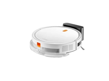  Робот-пылесос Xiaomi Robot Vacuum E5 (CDZC108) белый