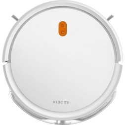 Робот-пылесос Xiaomi Robot Vacuum E5 (CDZC108) белый