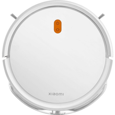  Робот-пылесос Xiaomi Robot Vacuum E5 (CDZC108) белый