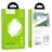  Сетевое зар. устр. Hoco C95A 1USB/1С PD/QC3.0 3A 20W белое