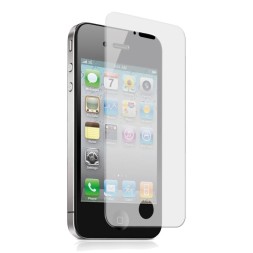 Защитное стекло для i-Phone 4/4s в тех. упаковке