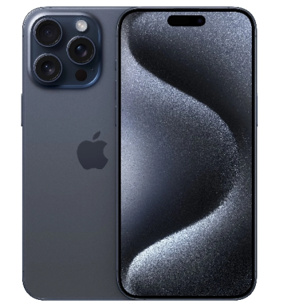  i-Phone 15 Pro 512GB Blue