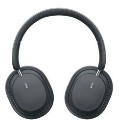 Bluetooth-наушники полноразмерные Baseus Bowie D05 (NGTD020113) черный