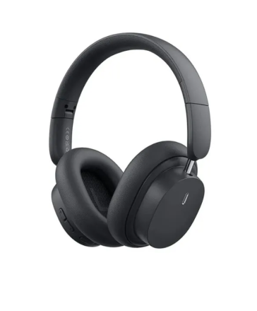  Bluetooth-наушники полноразмерные Baseus Bowie D05 (NGTD020113) черный