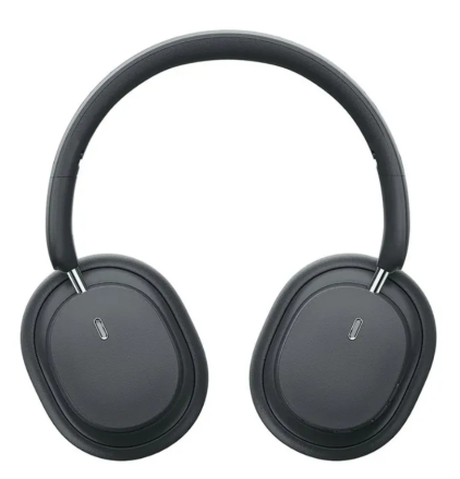  Bluetooth-наушники полноразмерные Baseus Bowie D05 (NGTD020113) черный