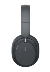 Bluetooth-наушники полноразмерные Baseus Bowie D05 (NGTD020113) черный