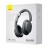  Bluetooth-наушники полноразмерные Baseus Bowie D05 (NGTD020113) черный