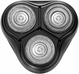 Сменное лезвие для электробритвы BOMIDI M5 черное