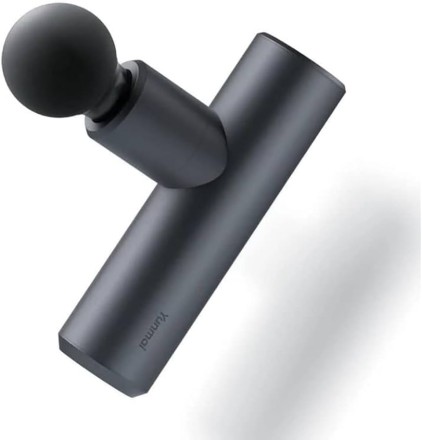  Массажный пистолет для тела Yunmai Massage Gun Mini YMFG-M352 серый
