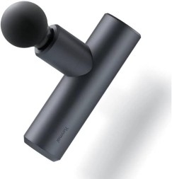 Массажный пистолет для тела Yunmai Massage Gun Mini YMFG-M352 серый
