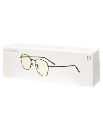 Компьютерные очки Mijia Anti-Blue Light Glasses (HMJ06LM) черные