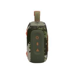 Bluetooth колонка JBL Go 4 хаки