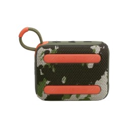 Bluetooth колонка JBL Go 4 хаки