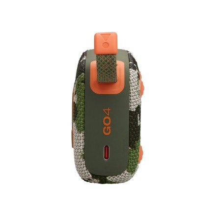  Bluetooth колонка JBL Go 4 хаки